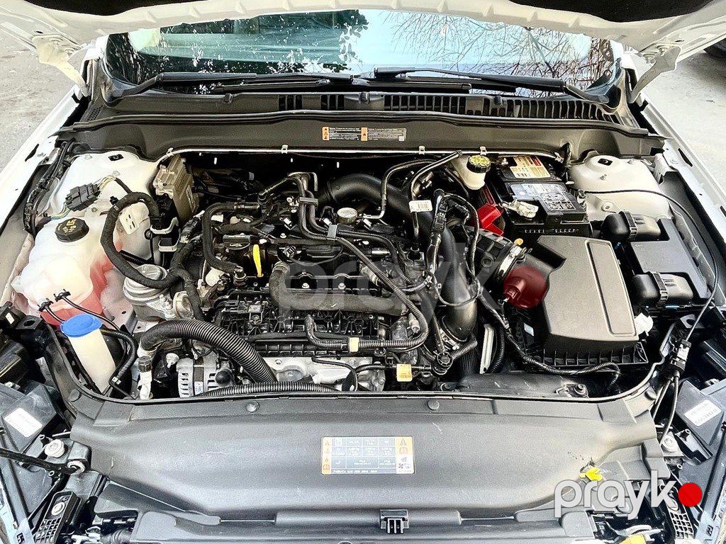 Ford Fusion (North America), 1.5 L, 2019 il, 158 000 km — Avtomobillər, Bakı (11)