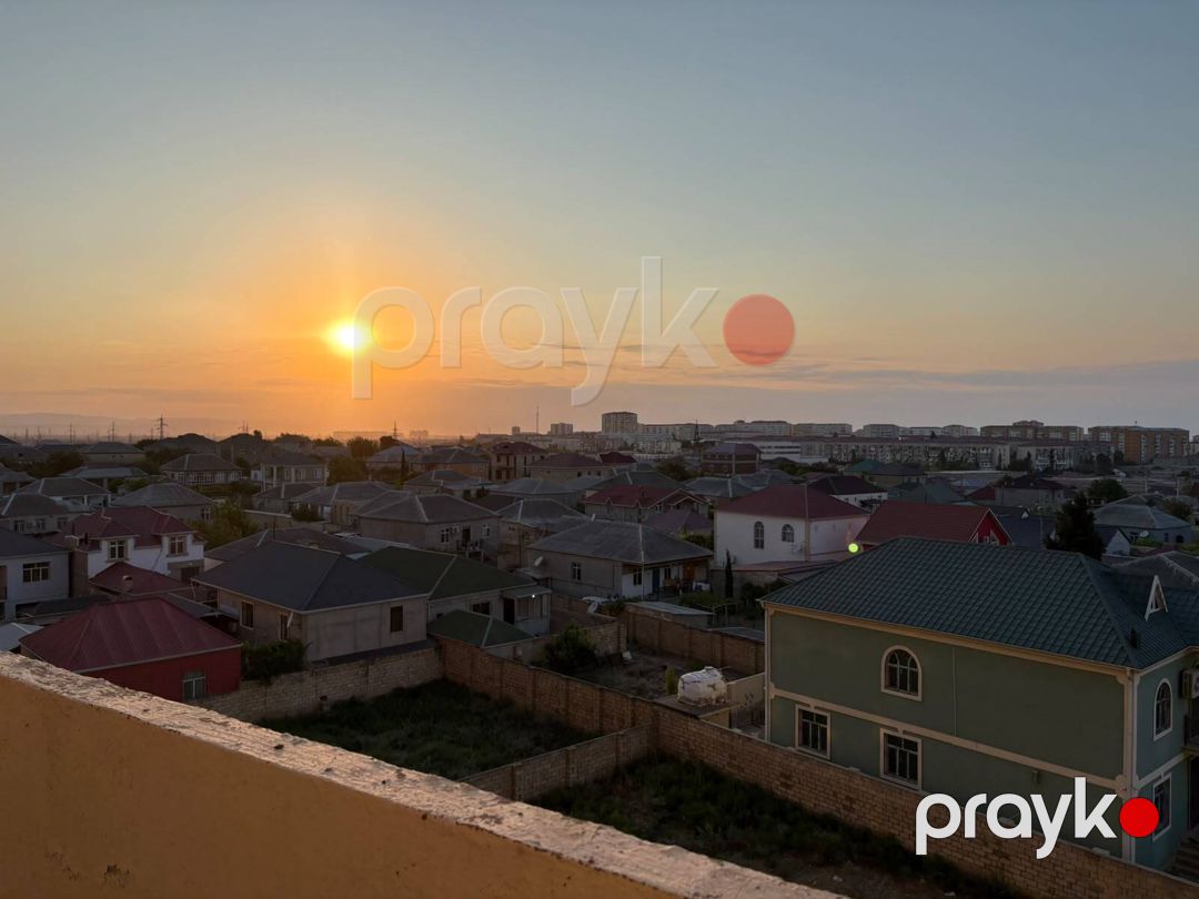 Satılır 2 otaqlı yeni tikili 70 m² — Mənzil, Sumqayıt (4)