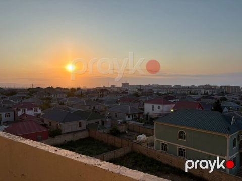 Satılır 2 otaqlı yeni tikili 70 m² — Bakı
