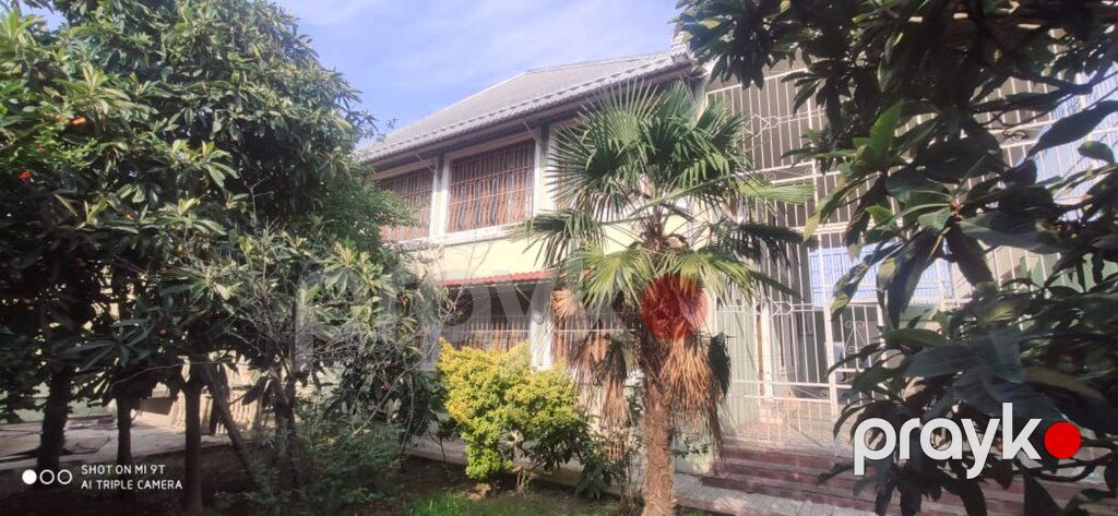 Həyət evi, Yeni Gəncə qəs — Ev, villa, Gəncə