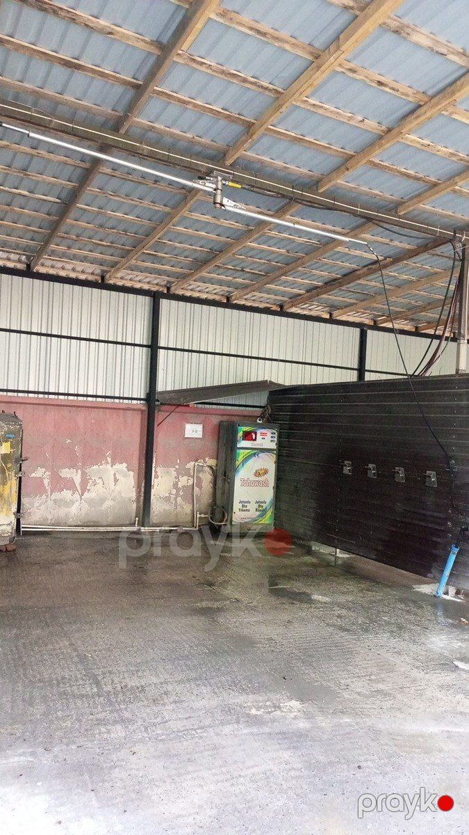 Tahawash avtoyuma aparatları — Biznes və avadanlıq, Mingəçevir (3)