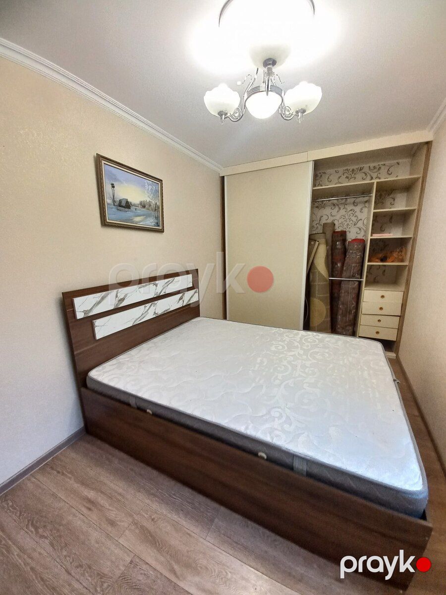 2-otaqlı mənzil, 8-ci mkr., 60 m² — Mənzil, Bakı (3)