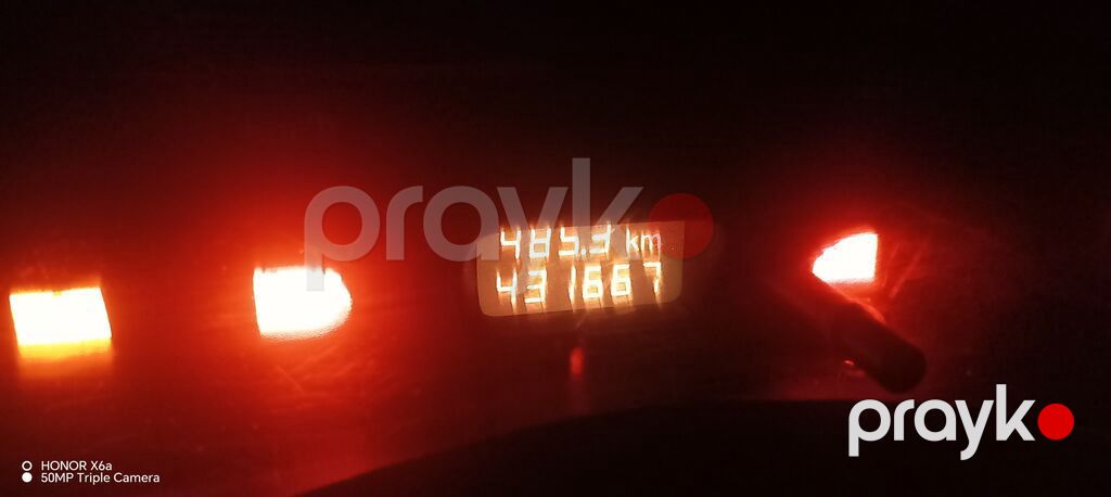 Opel Vectra: 2 l 1998 il Sedan — Avtomobillər, Balakən (6)