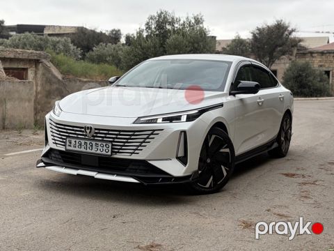 Changan Eado, 1.5 L, 18.4 kWh, 2025 il, 1 440 km — Bakı