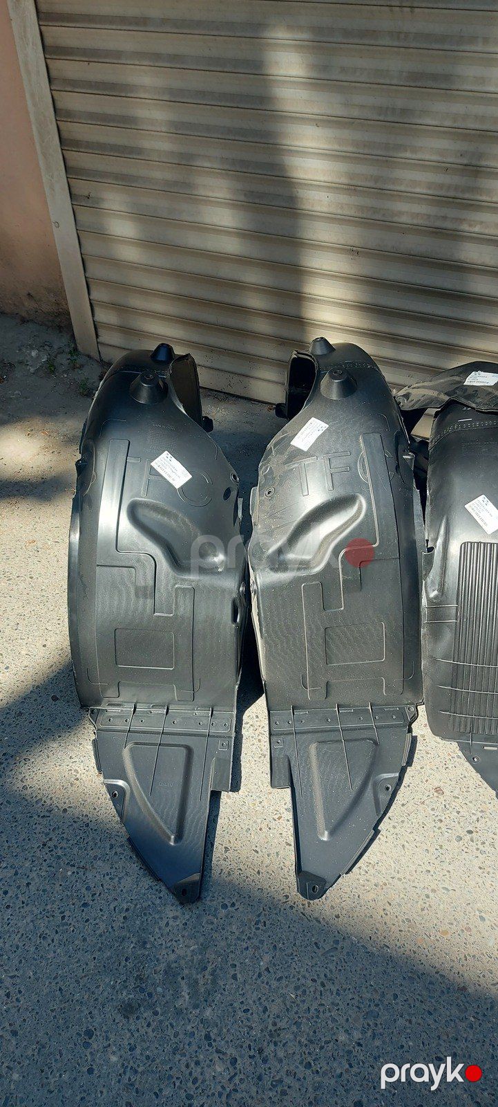 "Hyundai / Kia" qanad qoruyucuları — Ehtiyat hissələri və aksesuarlar, Bakı (5)