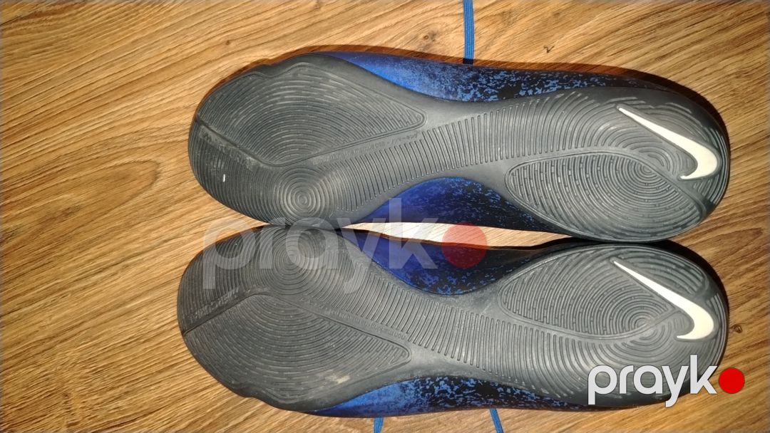 İdman ayaqqabısı Nike CR7 — Geyim, ayakkabı, aksesuarlar, Bakı (5)