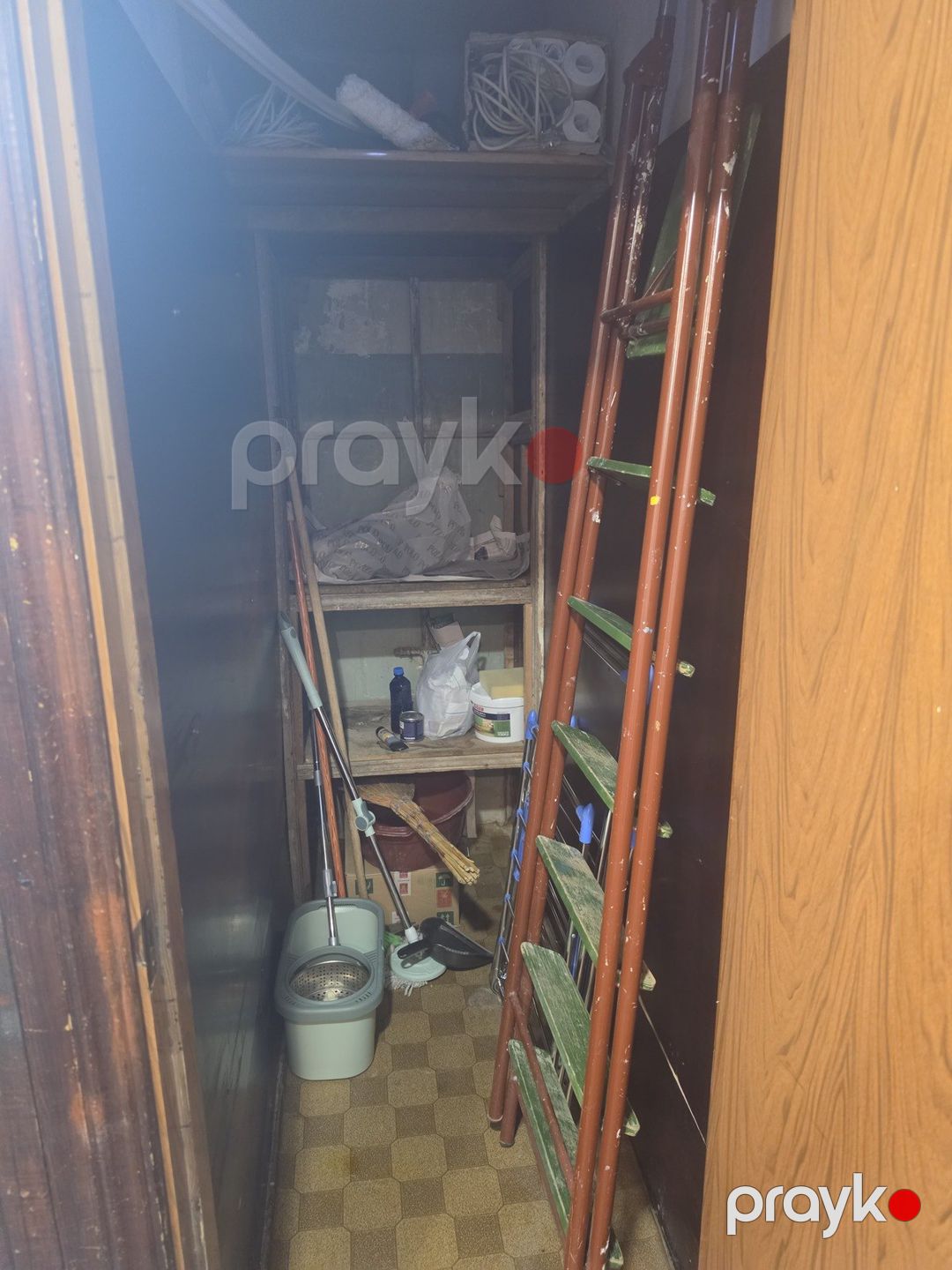 İcarəyə verilir 2 otaqlı köhnə tikili 60 m² — Mənzil, Bakı (5)