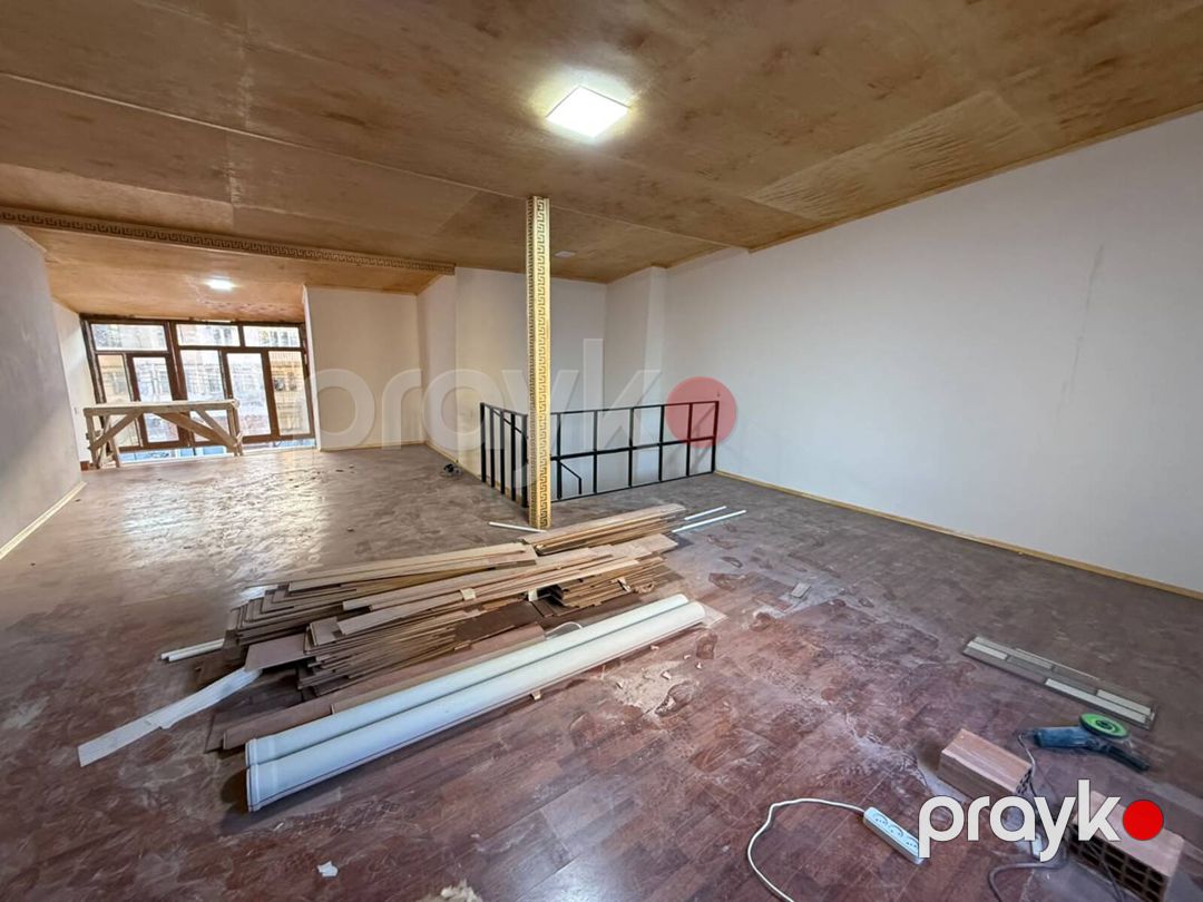 Satılır 3 otaqlı həyət evi/bağ evi 100 m² — Ev, villa, Bakı (11)