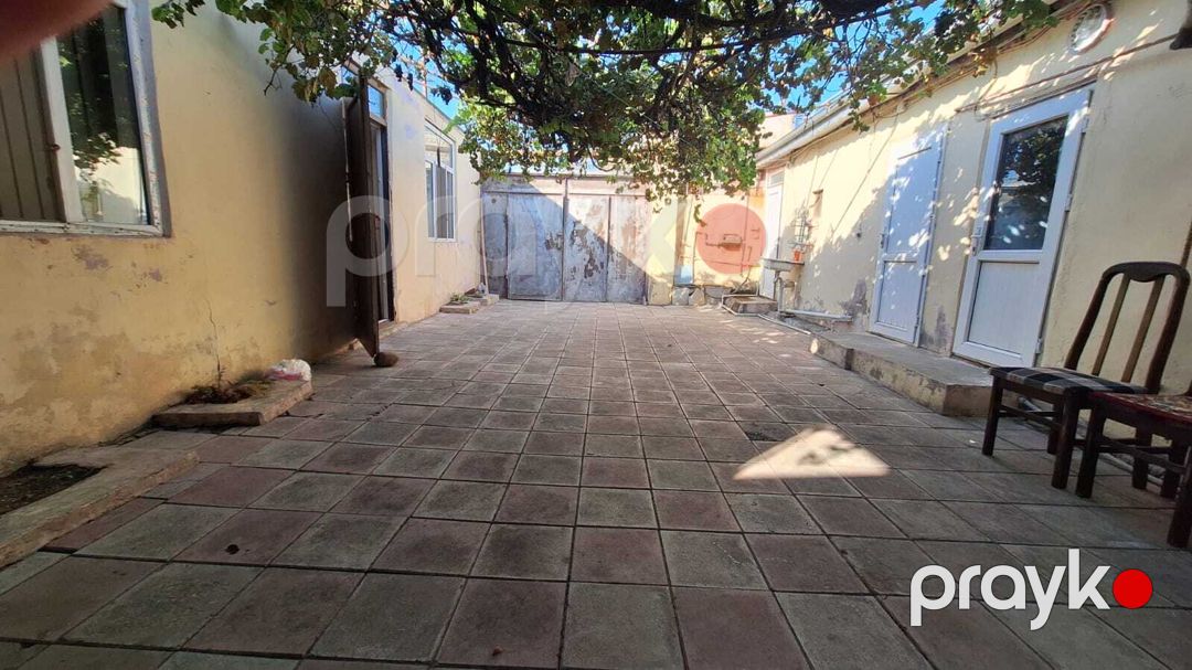 Satılır 3 otaqlı həyət evi/bağ evi 90 m² — Ev, villa, Xırdalan (2)