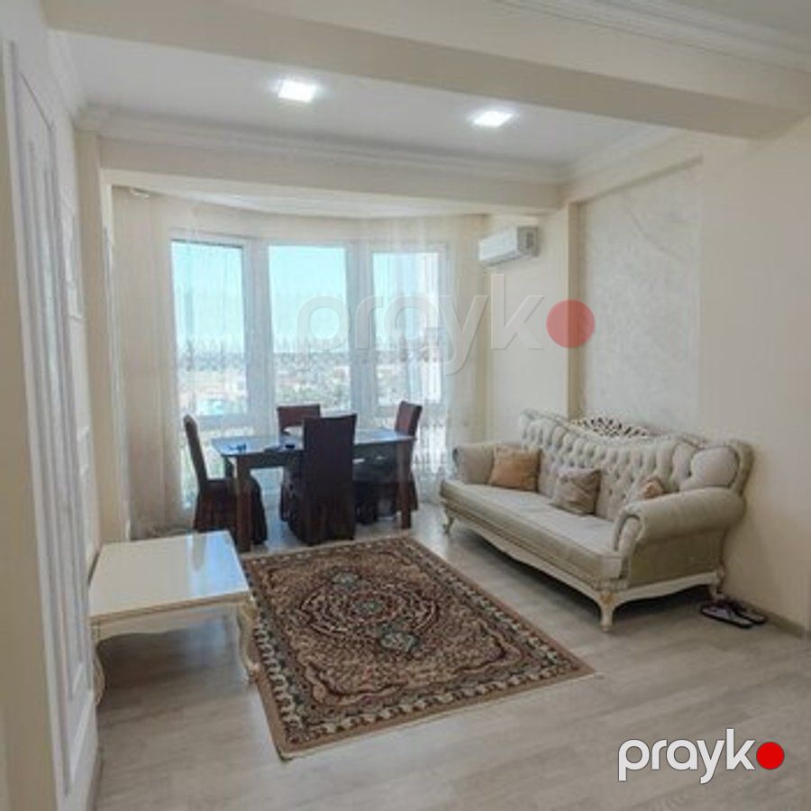 2-otaqlı yeni tikili kirayə verilir, Sumqayıt ş., 38 m² — Mənzil, Sumqayıt (11)