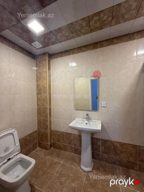 Satılır 2 otaqlı Bina evi menzil (Yeni tikili), 68 m², Saray — Mənzil, Abşeron (8)