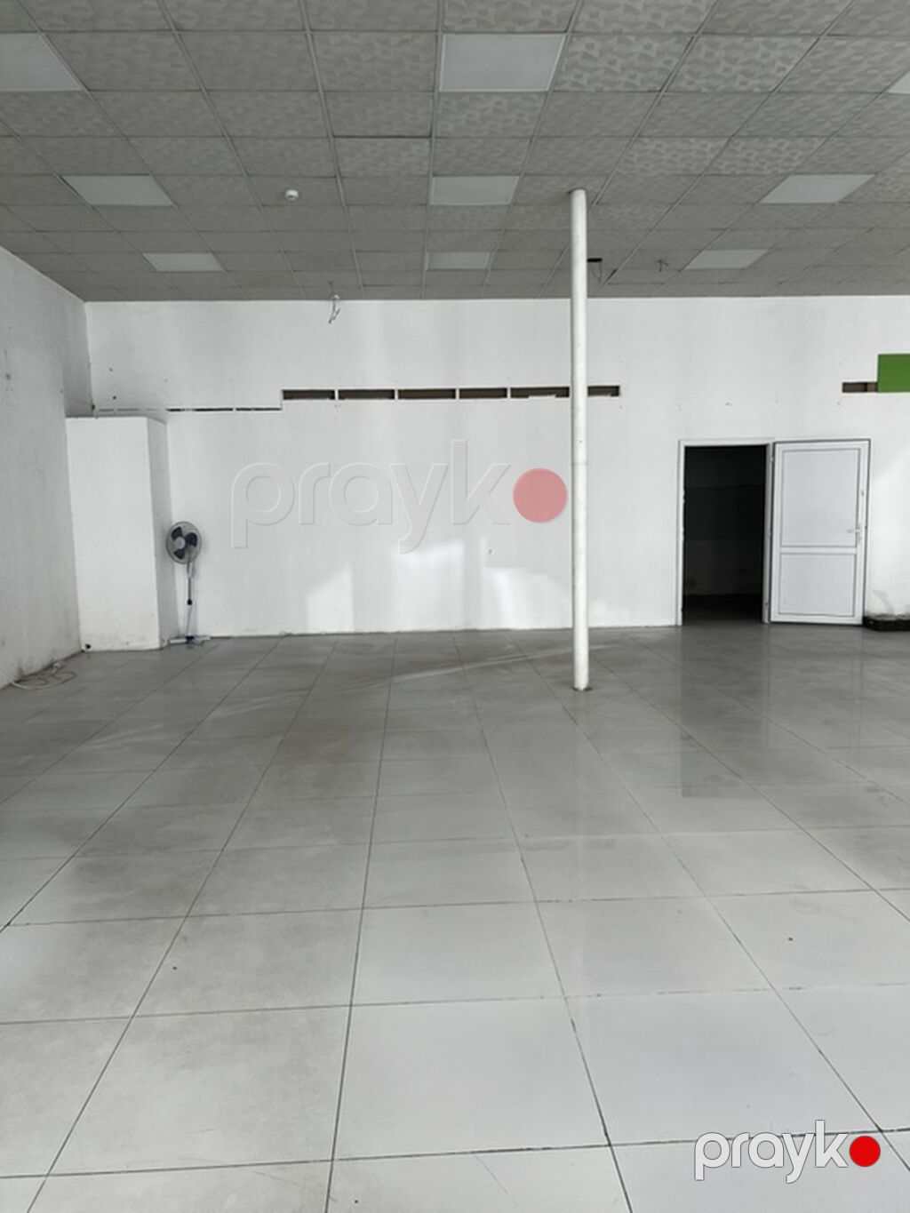 Əhmədlidə 220 m² ticarət obyekti icarəyə verilir Əhmədlidə — Əmlak, Bakı (3)
