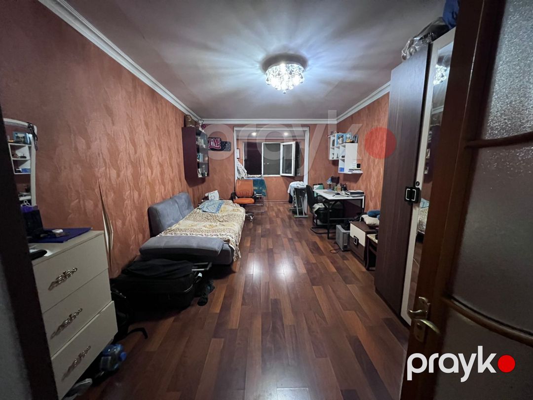 Satılır 3 otaqlı yeni tikili 75 m² — Mənzil, Bakı (3)