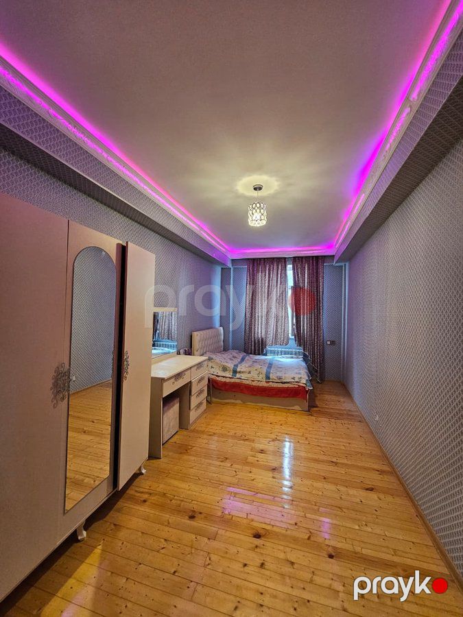 2 otaqlı mənzil, 83 m², Masazır q., Abşeron — Mənzil (4)