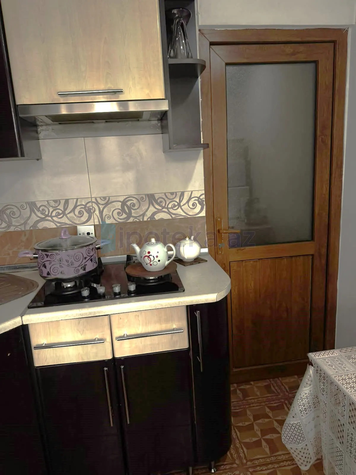 Satılır: 2 Otaq, Köhnə tikili, Nizami r., 44.00 m² — Mənzil, Bakı (6)