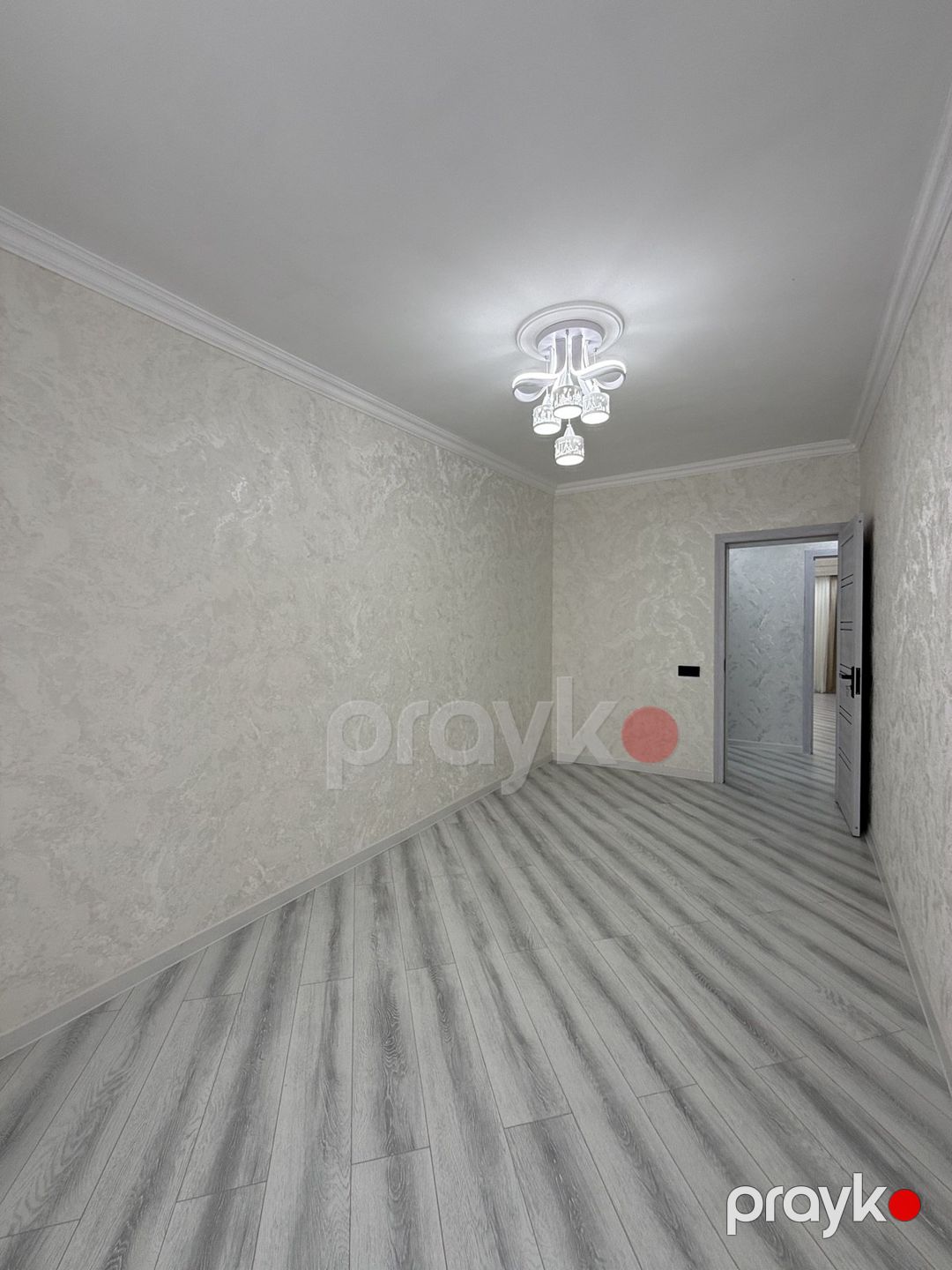 Satılır 2 otaqlı köhnə tikili 55 m² — Mənzil, Bakı (4)