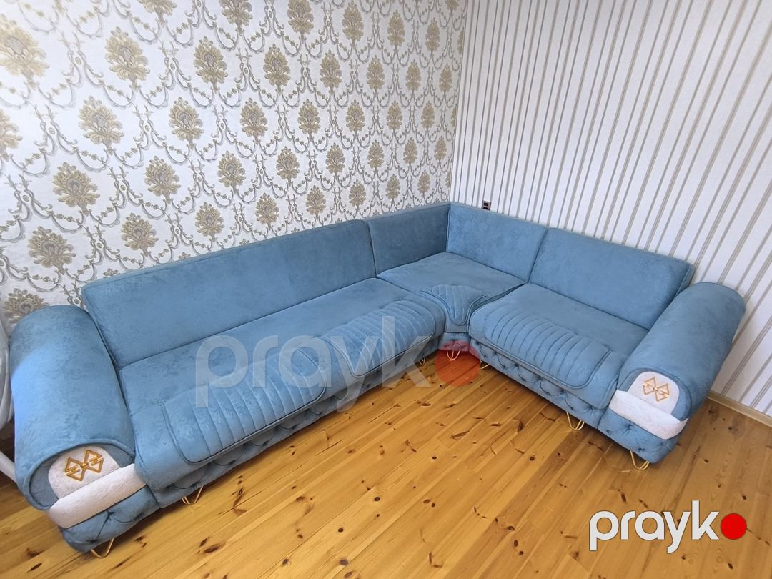 Divan dəsti — Mebel, Sumqayıt (2)