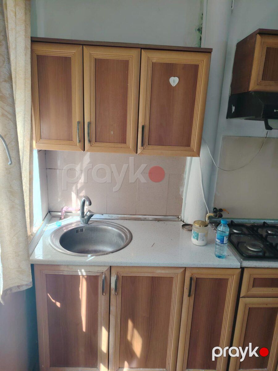 1-otaqlı mənzil kirayə verilir, Sumqayıt ş., 35 m² — Mənzil, Sumqayıt (5)