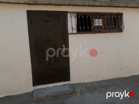 Həyət evi kirayə verilir, N. Nərimanov r — Bakı