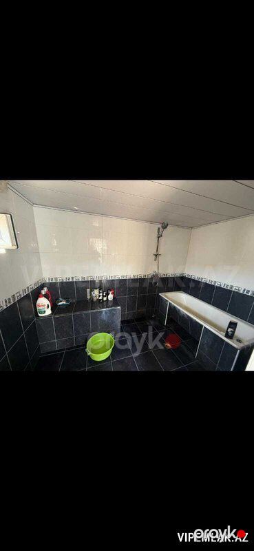 Xəzər rayonunda 3 otaqlı Həyət evi Kirayə verilir, 196 m² — Ev, villa, Bakı (7)