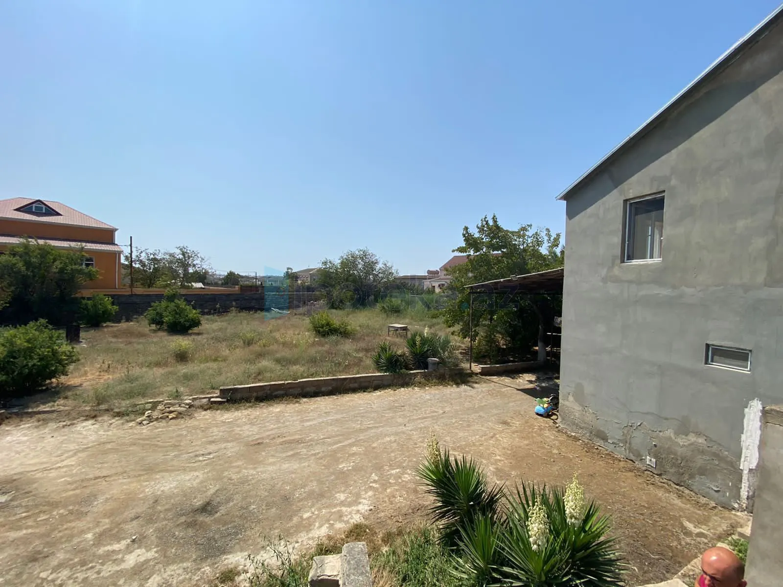 Satılır: Torpaq, Xəzər r., Buzovna q., 9.00 m² — Torpaq, Buzovna (11)