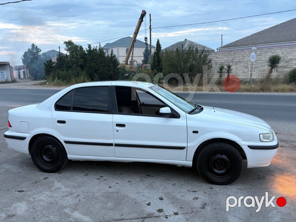 Khazar LX, 1.7 L, 2020 il, 395 000 km — Avtomobillər, Bakı (4)