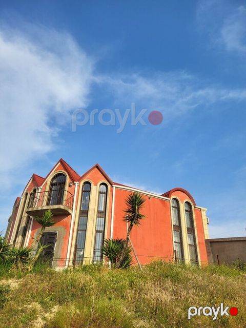 Villa, Sulutəpə qəs — Bakı