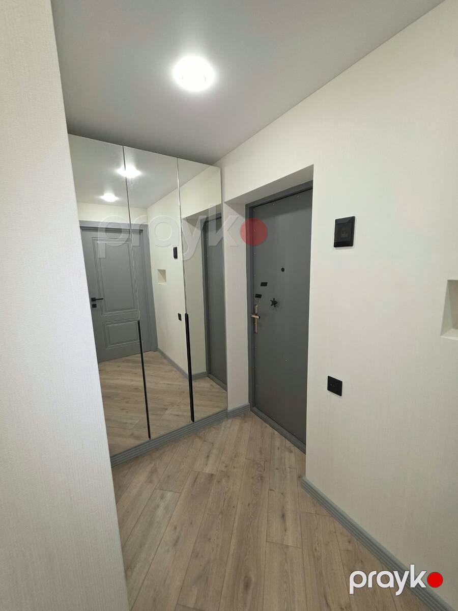 Satılır 2 otaqlı köhnə tikili 55 m² — Mənzil, Bakı (5)