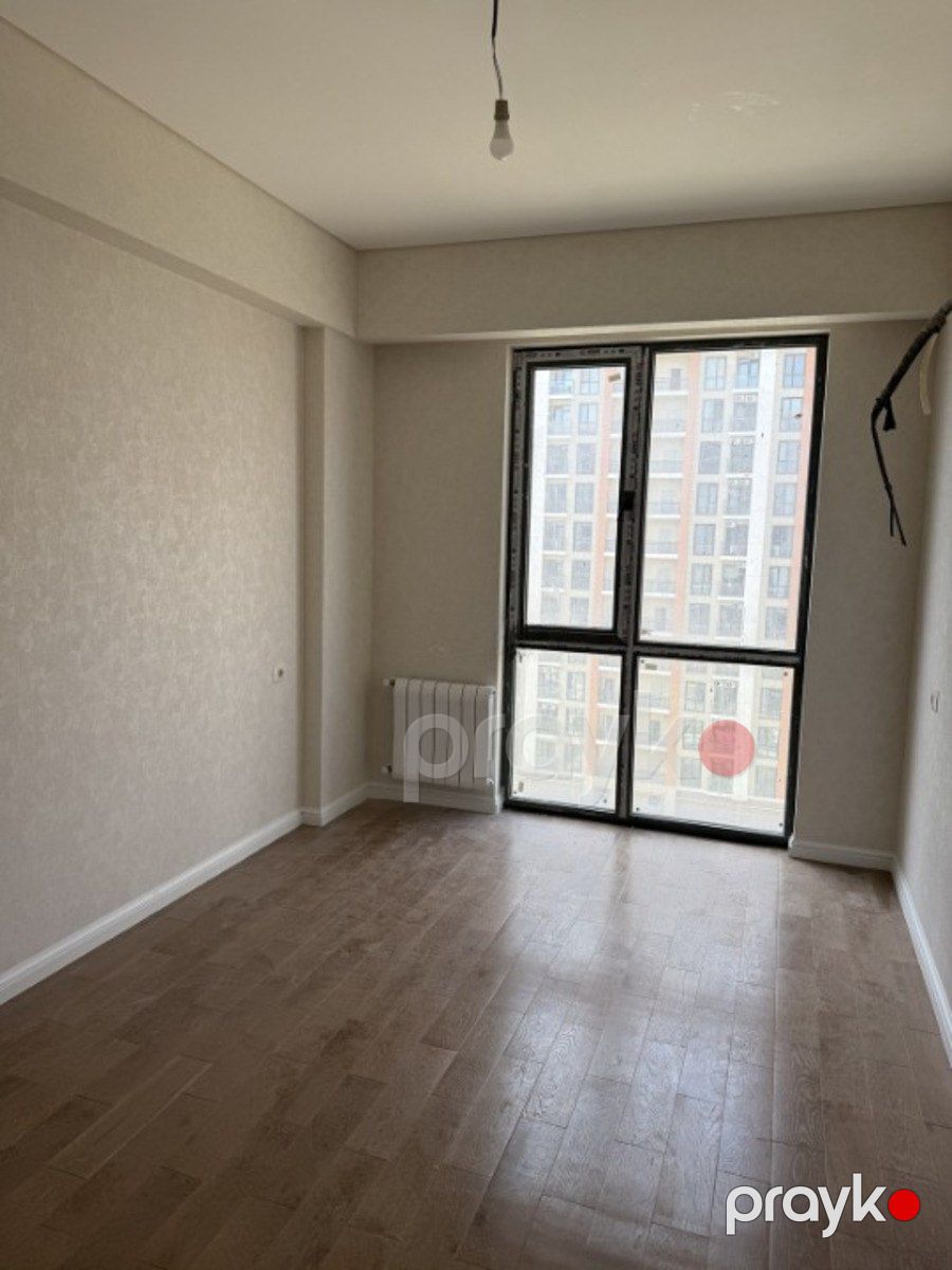 Satılır 2 otaqlı yeni tikili 60 m² — Mənzil, Bakı (4)
