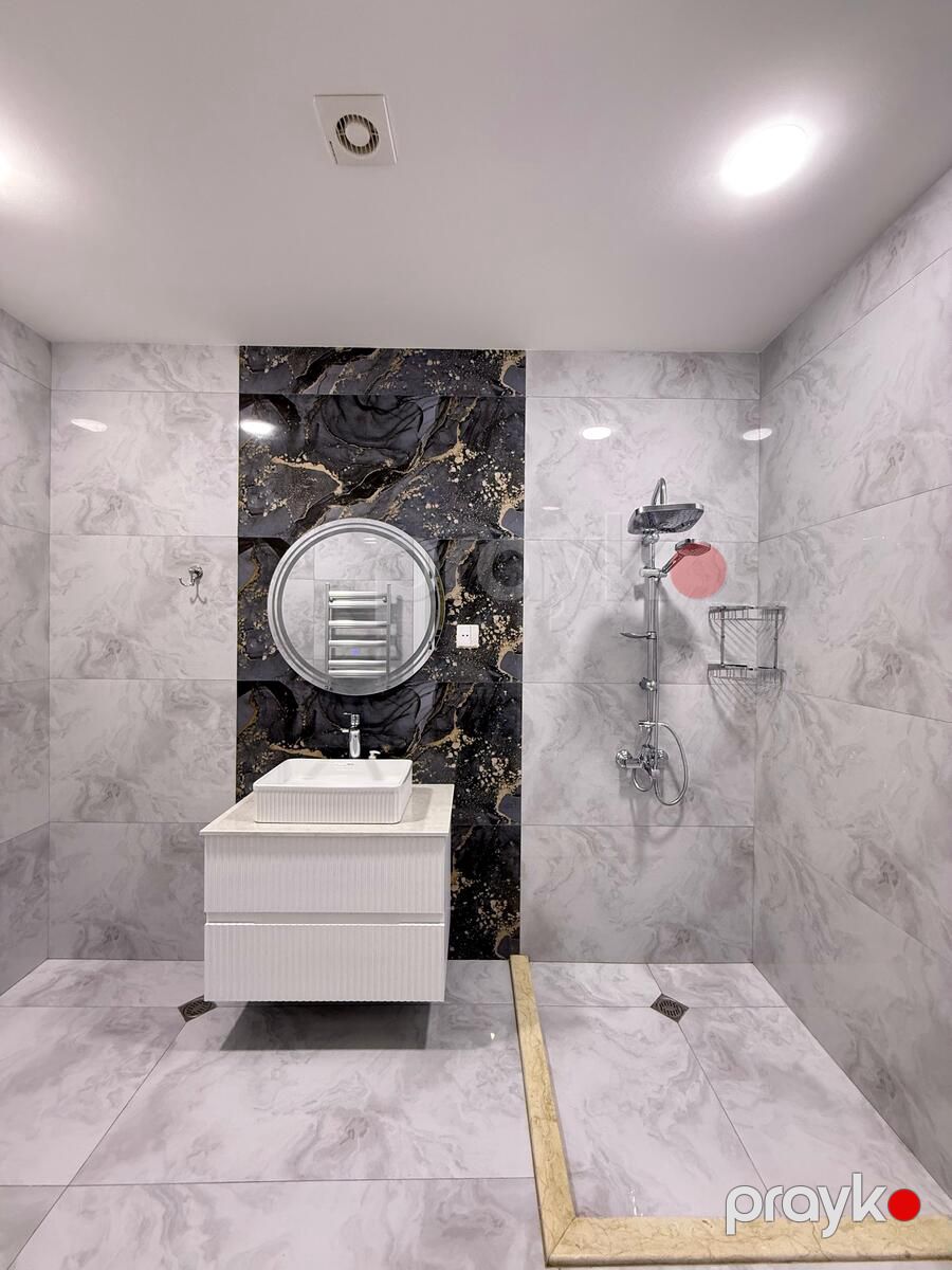 Satılır 3 otaqlı yeni tikili 113 m² — Mənzil, Bakı (3)
