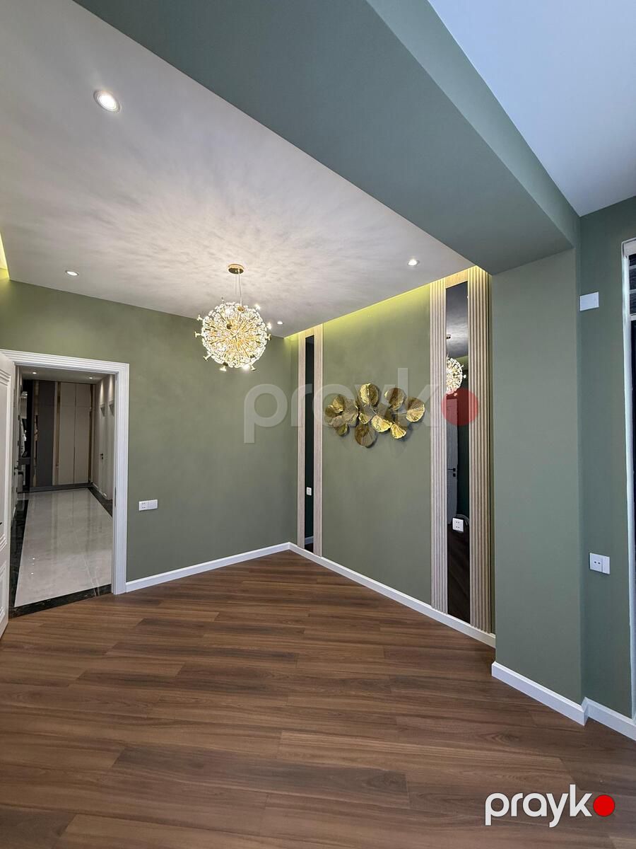 Satılır 3 otaqlı yeni tikili 113 m² — Mənzil, Bakı (6)