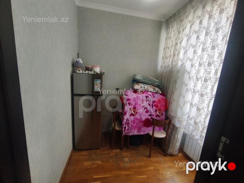 Satılır 1 otaqlı Bina evi menzil (Yeni tikili), 30 m², 10-cu mikrorayon — Mənzil, Sumqayıt (2)