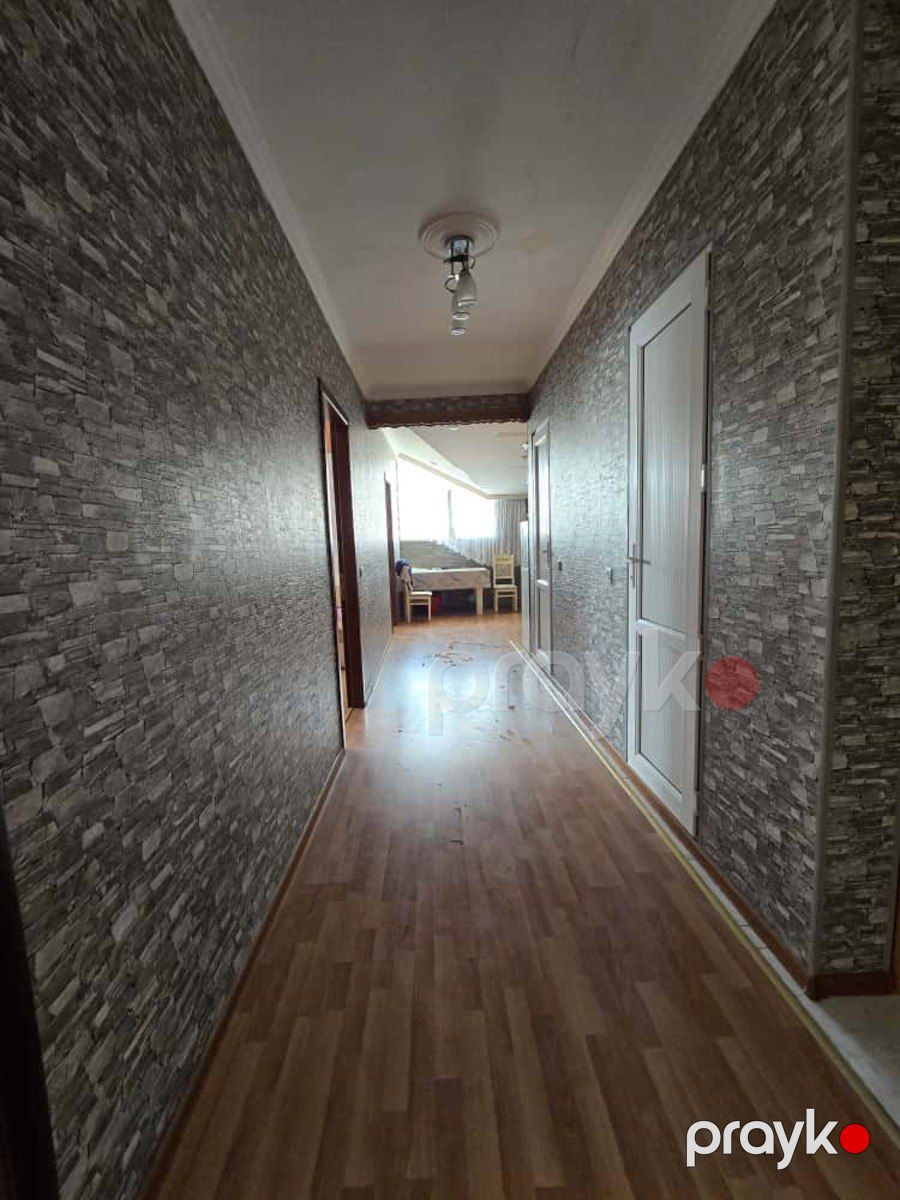 Satılır 3 otaqlı yeni tikili 95 m² — Mənzil, Bakı (7)
