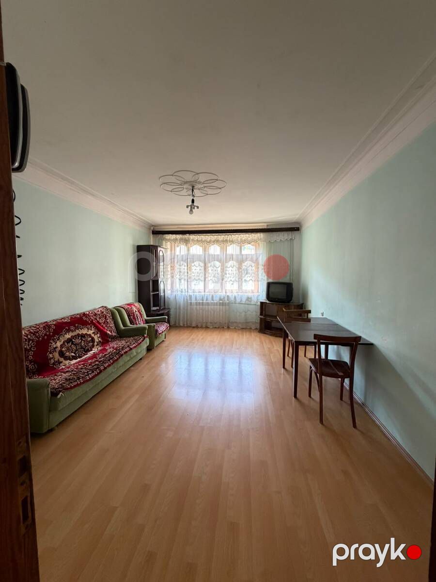 Satılır 3 otaqlı köhnə tikili 100 m² — Mənzil, Bakı (3)