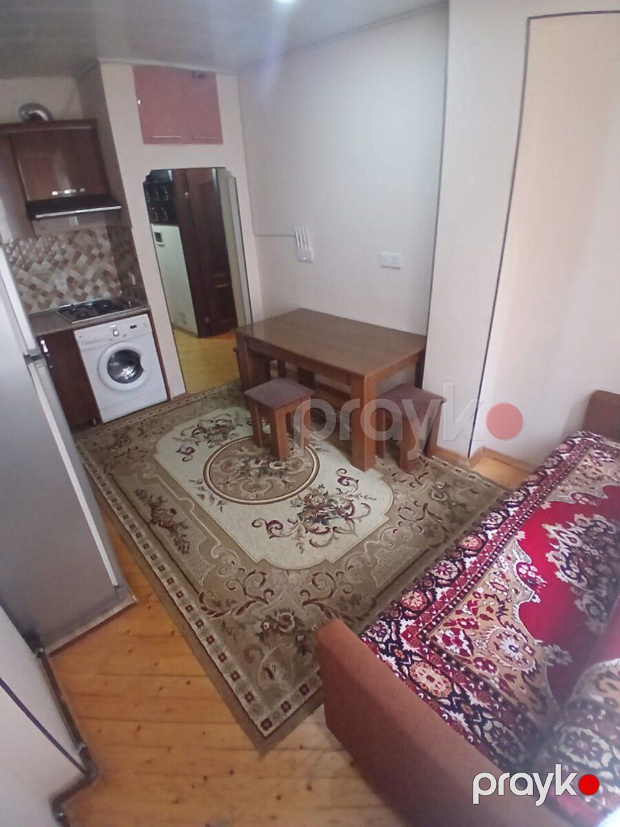 1-otaqlı yeni tikili kirayə verilir, Xırdalan ş., 36 m² — Mənzil, Xırdalan (5)