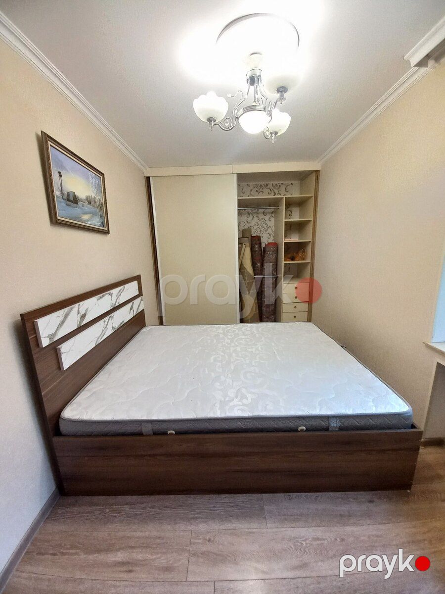 2-otaqlı mənzil, 8-ci mkr., 60 m² — Mənzil, Bakı (6)