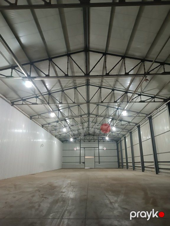 İcarəyə verilir obyekt 500 m² — Əmlak, Xırdalan (4)