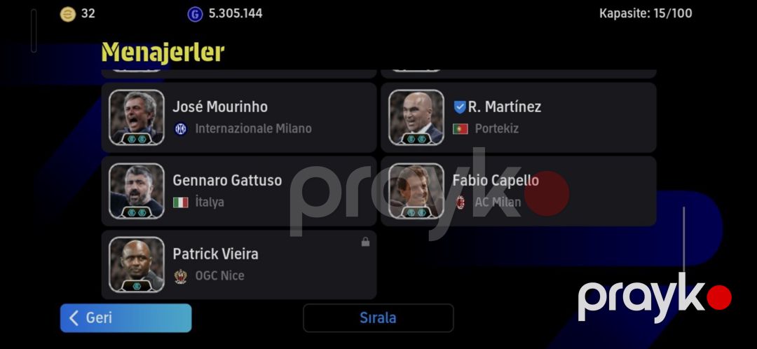 Efootball oyunu — Oyunlar, konsollər və proqramlar, Astara (4)