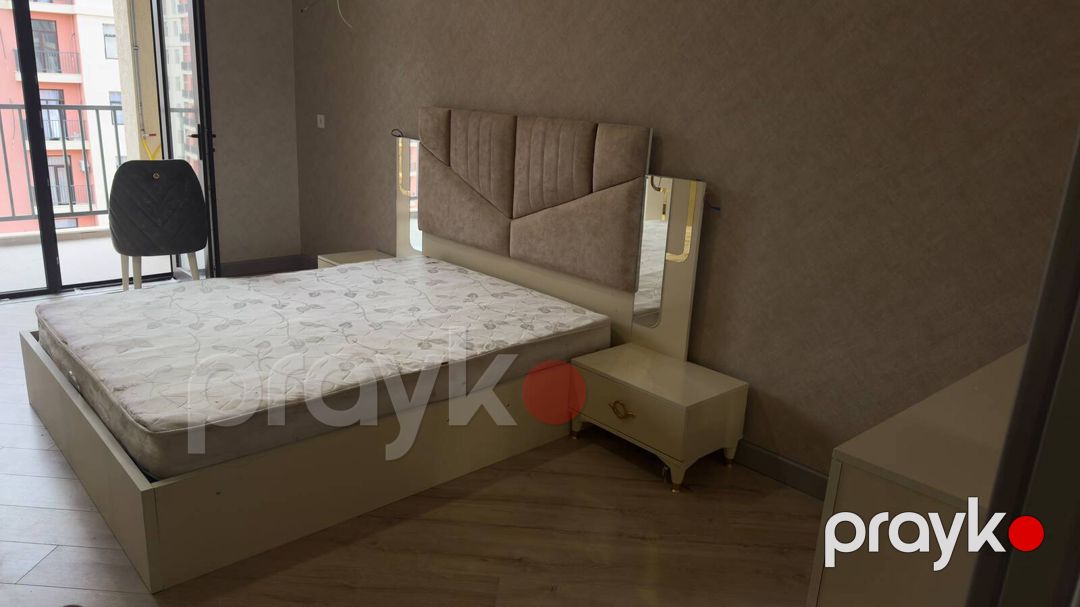 İcarəyə verilir 2 otaqlı yeni tikili 68 m² — Mənzil, Bakı (3)