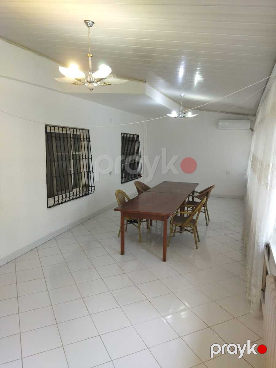 İcarəyə verilir 3 otaqlı köhnə tikili 82 m² — Mənzil, Bakı (4)