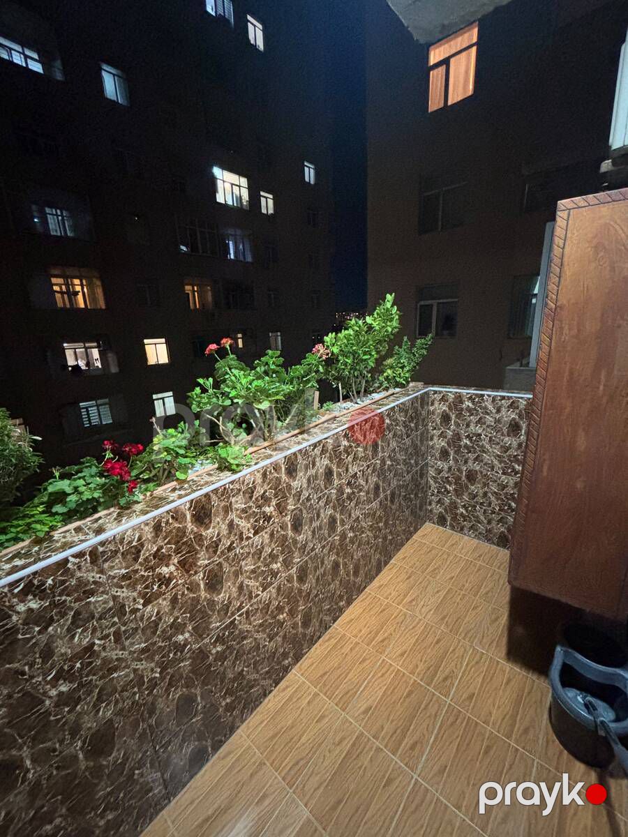 Satılır 3 otaqlı yeni tikili 105 m² — Mənzil, Bakı (12)