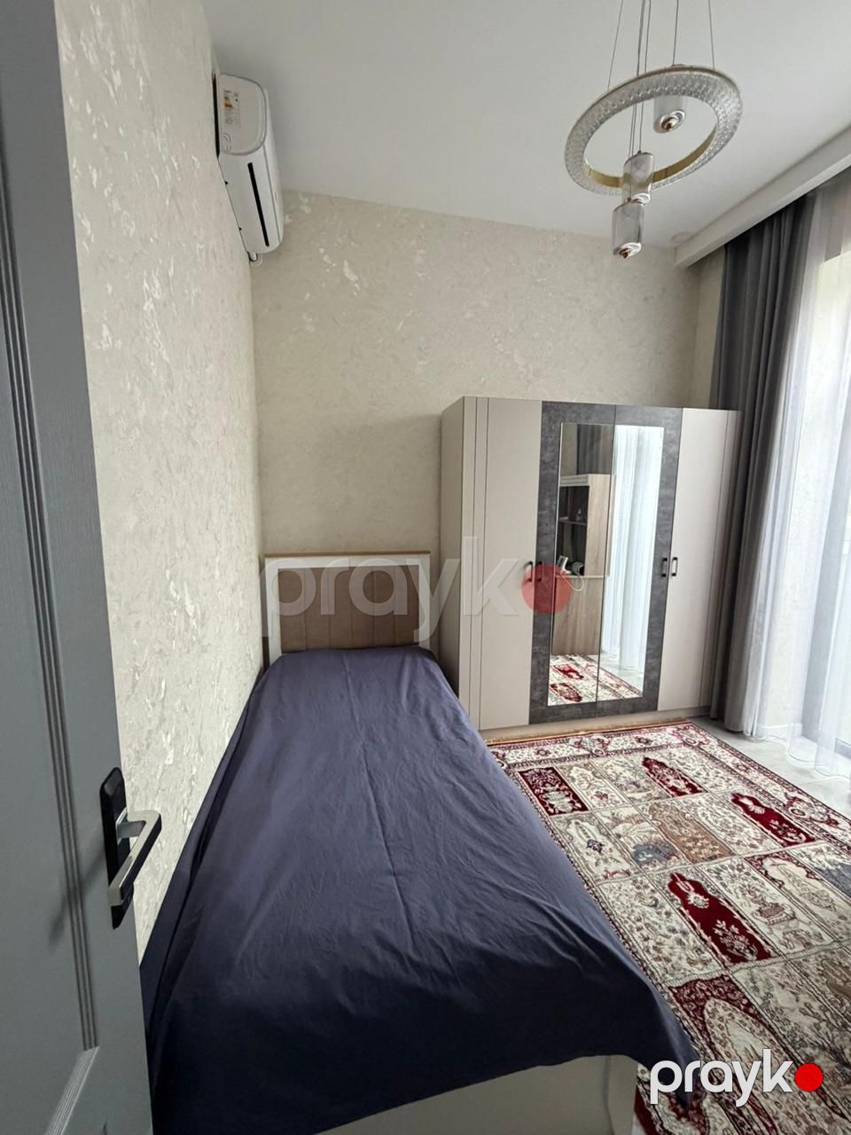 Satış: 4 otaqlı Ev / villa, 100 m², Xəzər rayonu — Ev, villa, Bakı (10)