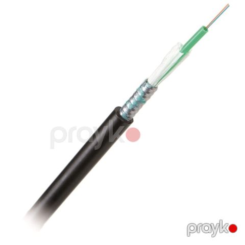 Fiber optik kabel "FO 8" — Bakı
