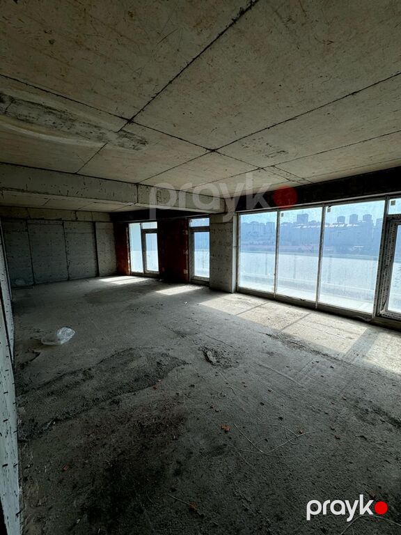 Satılır 4 otaqlı yeni tikili 239 m² — Mənzil, Bakı (5)