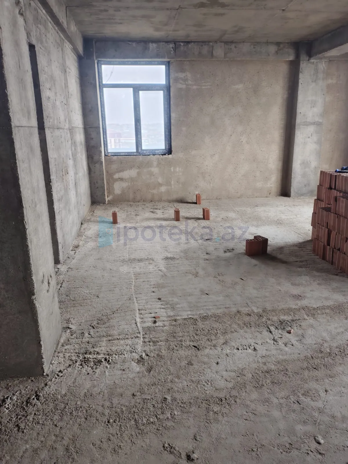 Satılır: 2 Otaq, Yeni tikili, 61.00 m² — Mənzil, Sumqayıt (5)