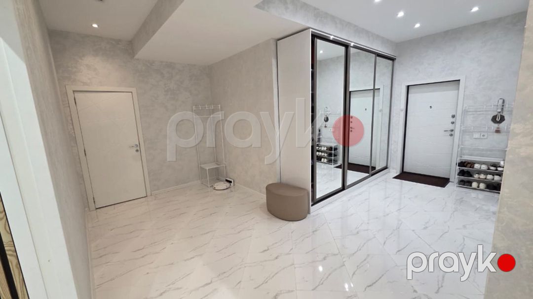 Satılır 3 otaqlı yeni tikili 126 m² — Mənzil, Bakı (4)