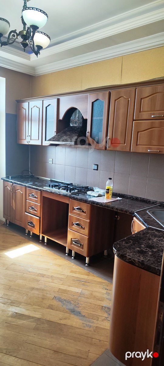 Satılır 2 otaqlı yeni tikili 86 m² — Mənzil, Bakı (7)