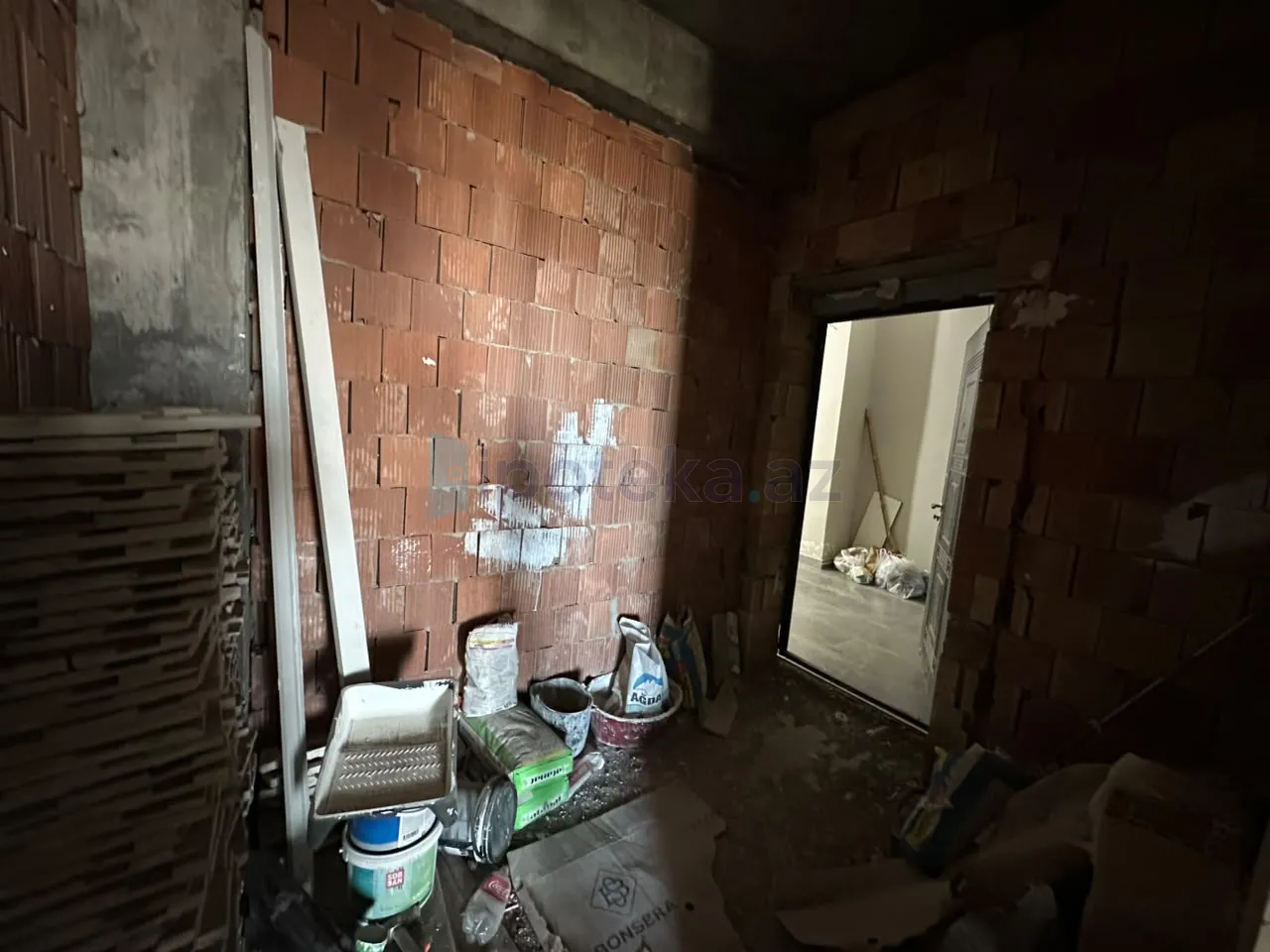 Satılır: 2 Otaq, Yeni tikili, 98.00 m² — Mənzil, Sumqayıt (10)