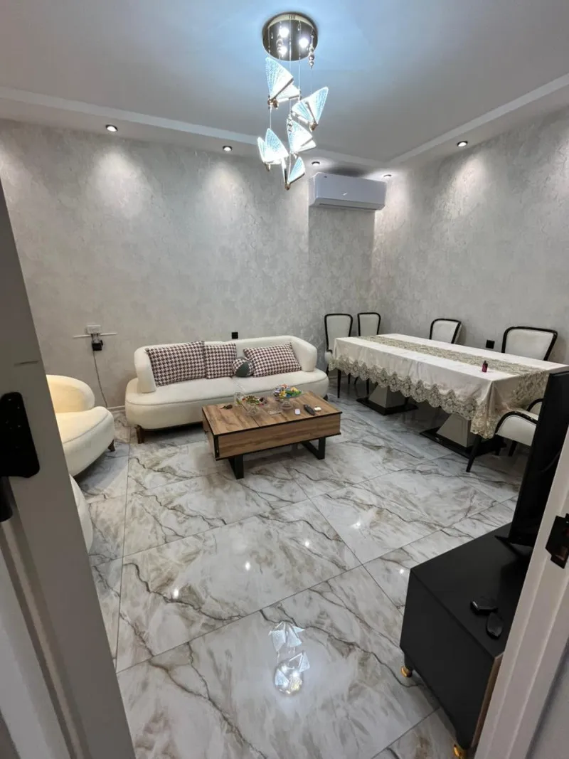 Buzovna, 3 otaqlı Həyət evi satılır - 80 m², 1 mərtəbə, 2 sot — Ev, villa, Bakı (7)