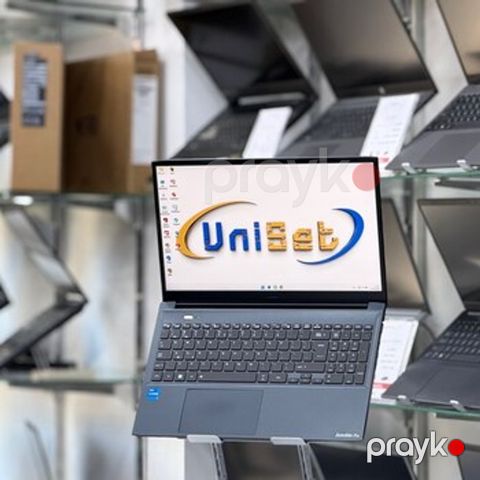 Noutbuk Toshiba Dynabook i5 12TH — Bakı